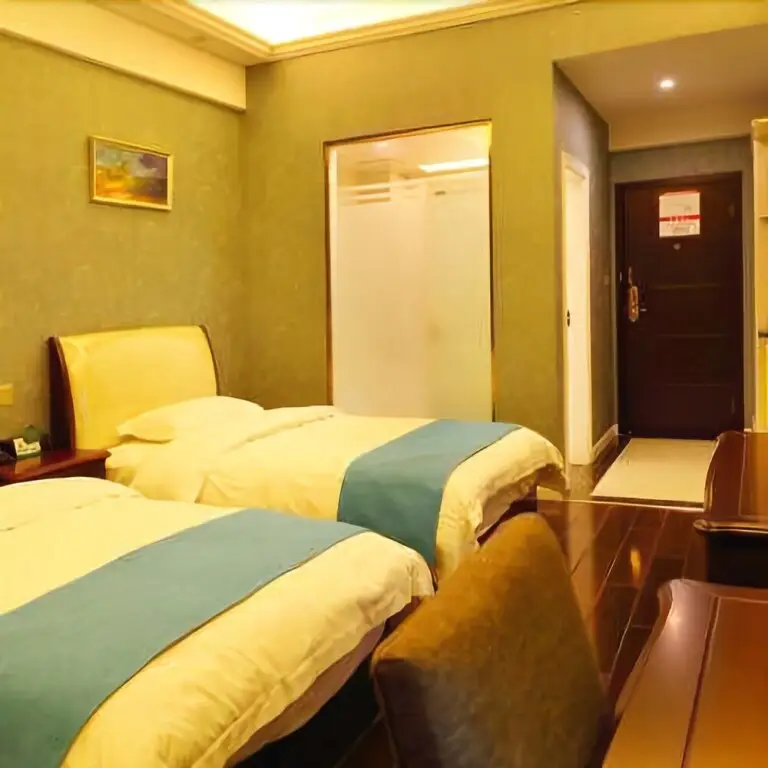 Чэнду: Dayi Yimeisi Hotel
