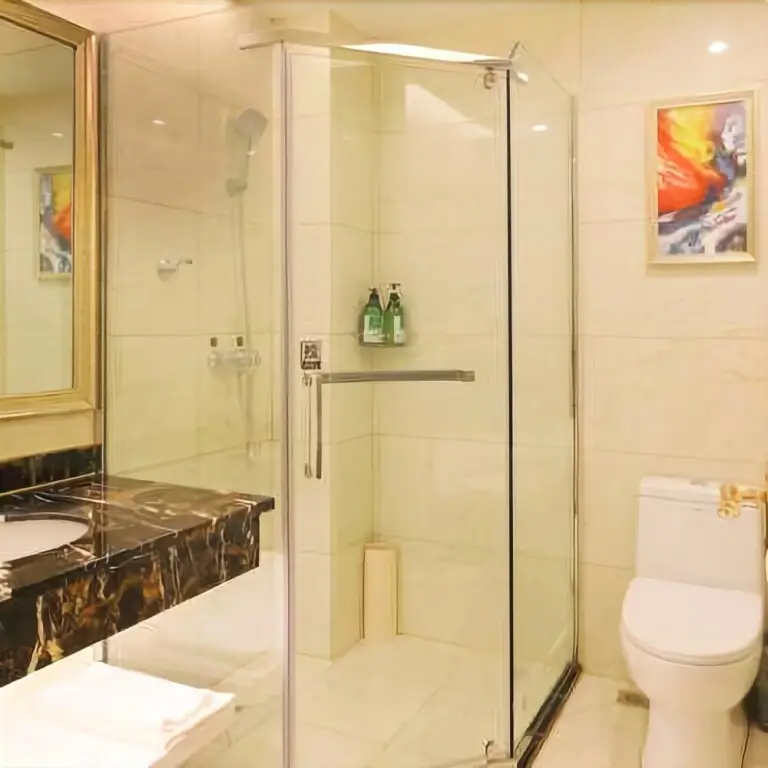 Чэнду: Dayi Yimeisi Hotel