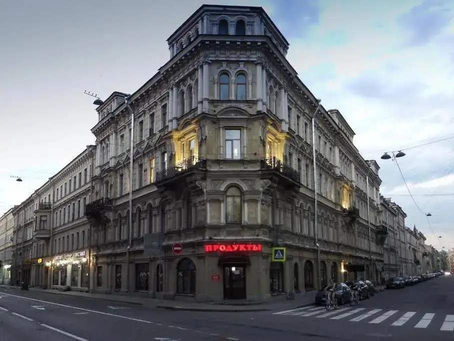 Хостел Club Chao, mama — фото 1
