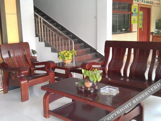 Наньнин: Xiangsi Lake Keli Hotel