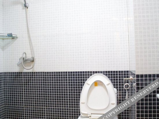 Циндао: Qingdao Yushuiqing Hotel