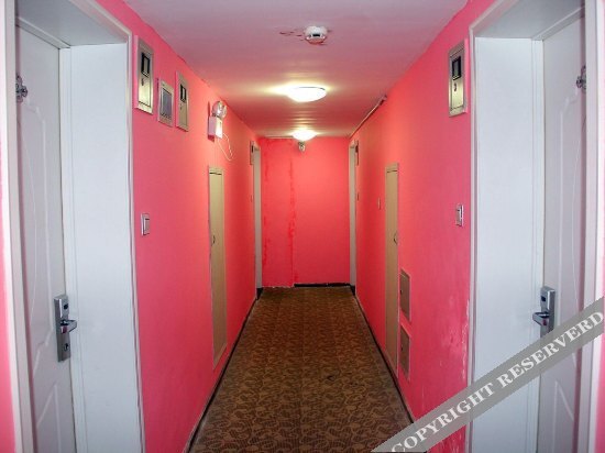 Циндао: Qingdao Yushuiqing Hotel