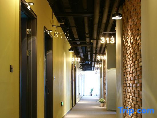 Чжоушань: Zhoushan Jiangshe Hotel