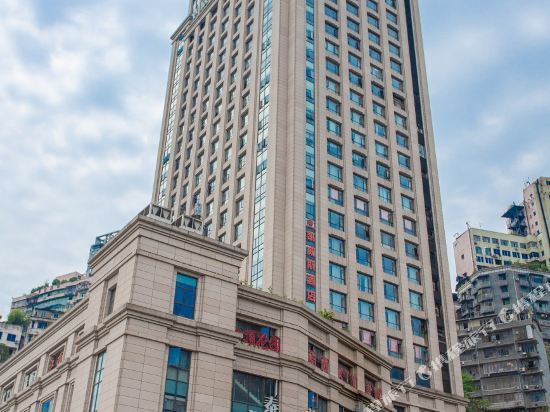Kewis Hotel — фото 1