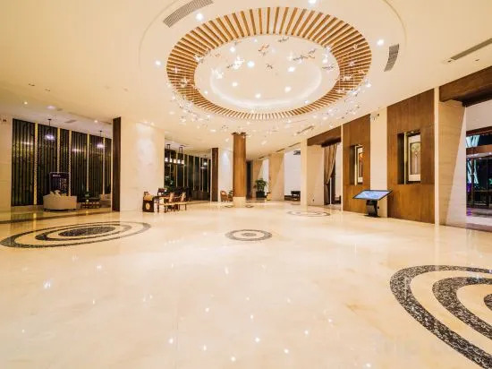 Гуанчжоу: Helston Hotel
