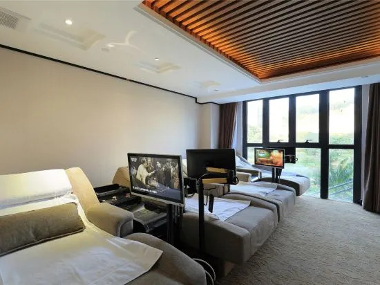 Гуанчжоу: Helston Hotel