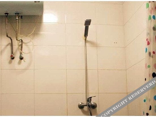 Цзясинь: Qingdu Hostel
