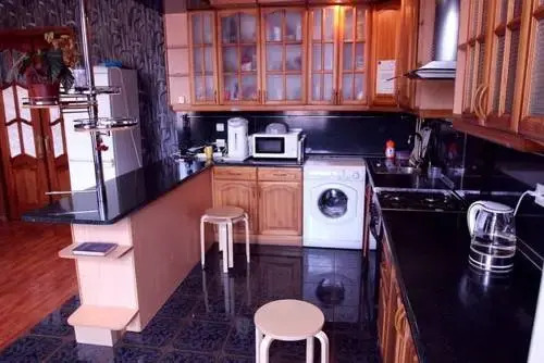 Санкт-Петербург: Hostel Kak Doma 2