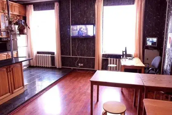 Санкт-Петербург: Hostel Kak Doma 2