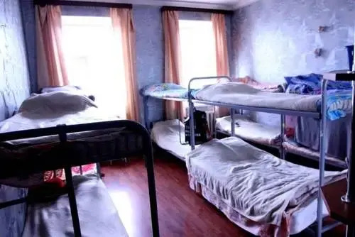 Санкт-Петербург: Hostel Kak Doma 2