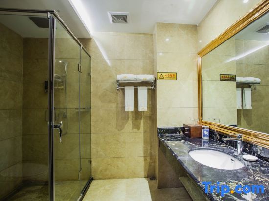 Вэньшань: Dihao Hotel