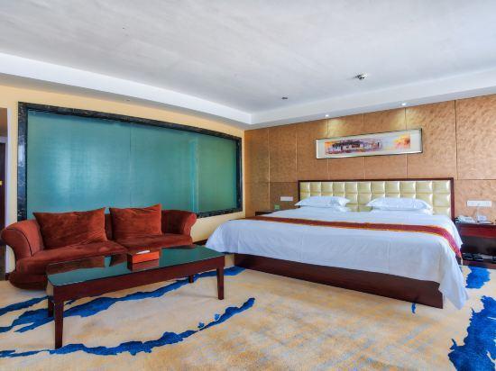 Вэньшань: Dihao Hotel