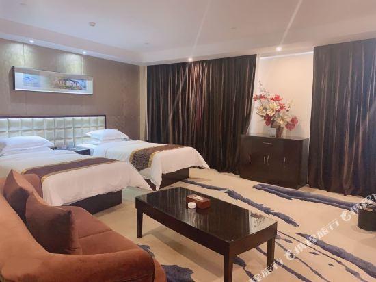 Dihao Hotel — фото 1