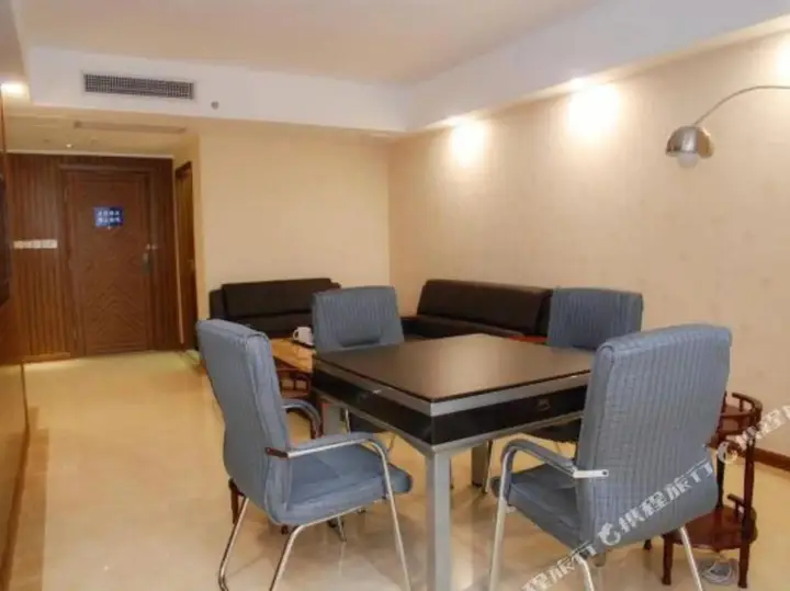 Дунгуань: Amigo米阁酒店(东莞火车站店)