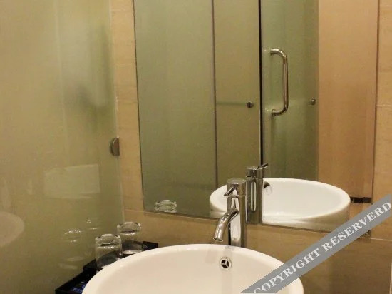 Lanbao Boutique Hotel — фото 1