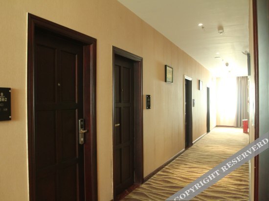 Маоминг: Asidun Chain Hotel Maoming Diancheng