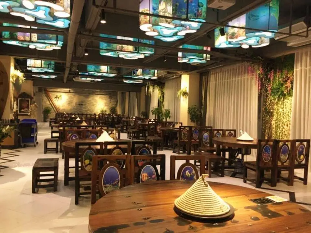 Хайкоу: Nanyang Museum Hotel