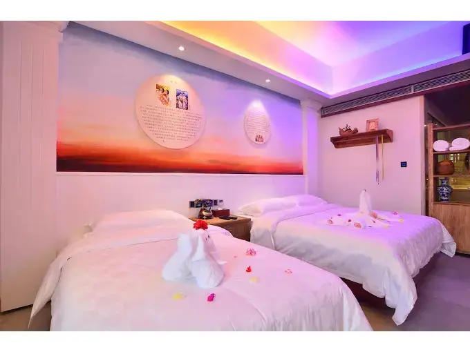 Хайкоу: Nanyang Museum Hotel
