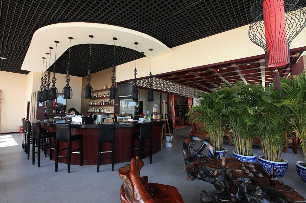 Пекин: Lihao Hotel Airport Guo Zhan
