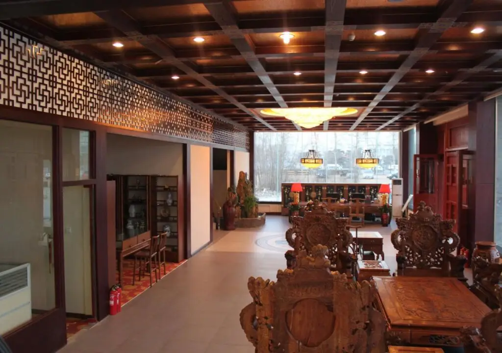 Пекин: Lihao Hotel Airport Guo Zhan