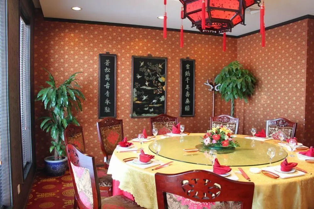 Пекин: Lihao Hotel Airport Guo Zhan
