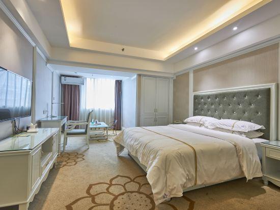 Сишань: Bi Lian Hua Business Hotel