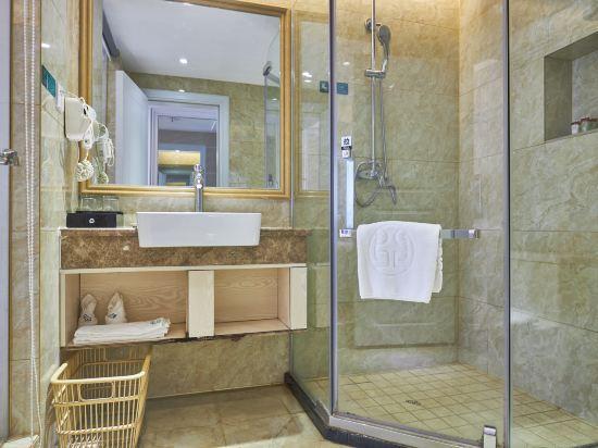 Сишань: Bi Lian Hua Business Hotel