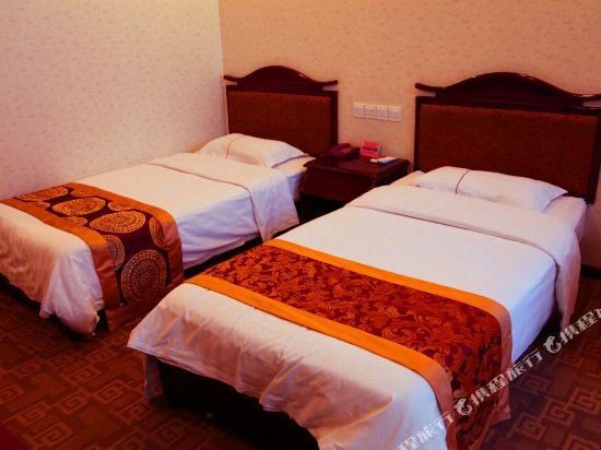 Цзюцюань: Guang Le Grand Large Hotel