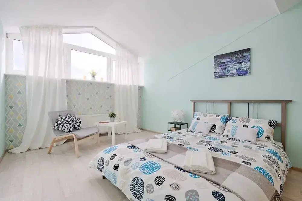 Санкт-Петербург: Hostel Port by the Hermitage