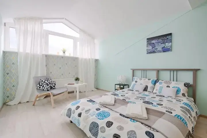 Санкт-Петербург: Hostel Port by the Hermitage