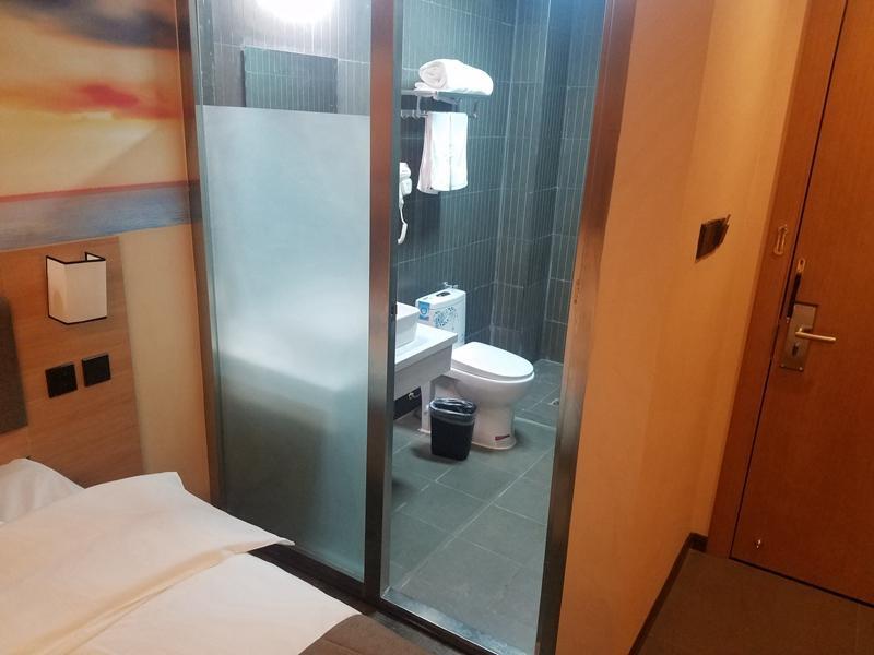 Тайюань: Shell Hotel Taiyuan Changfeng Business Zone Social Security Office Wanxiangcheng