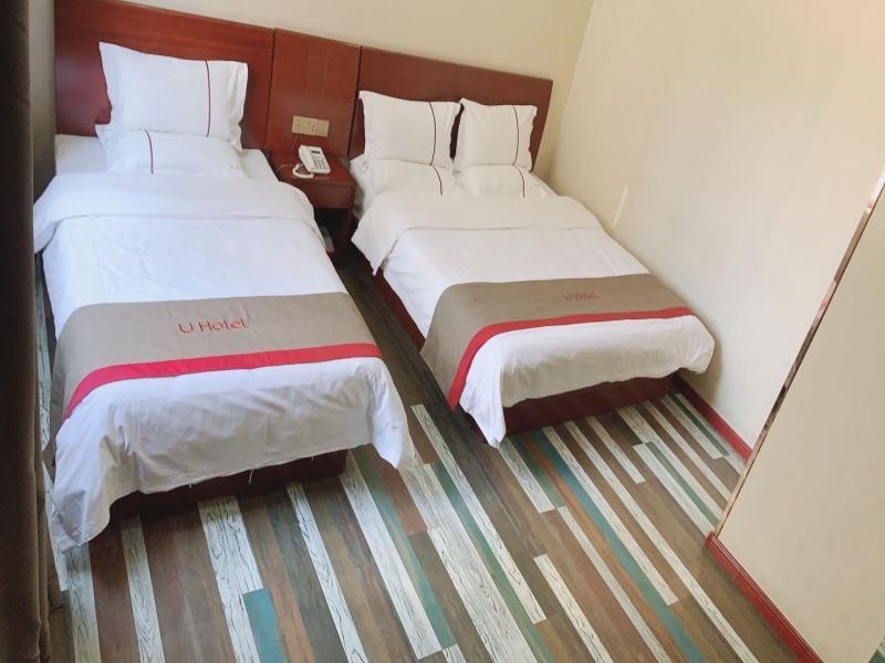 Тайюань: Shell Hotel Taiyuan Changfeng Business Zone Social Security Office Wanxiangcheng