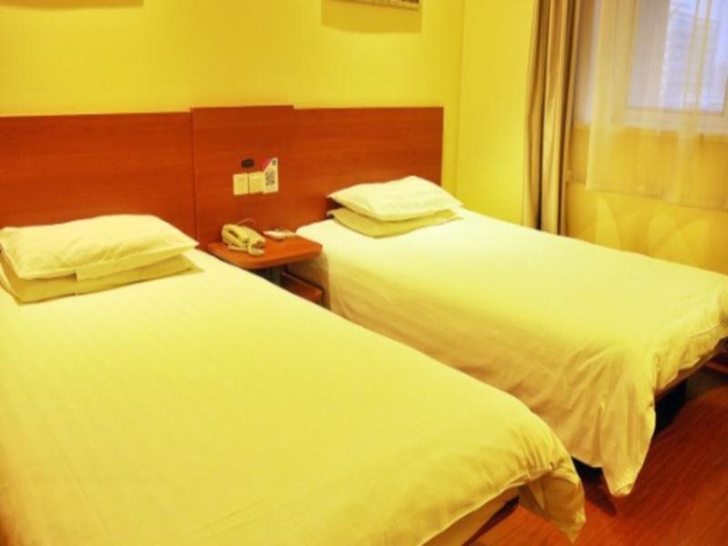 Тайюань: Shell Hotel Taiyuan Changfeng Business Zone Social Security Office Wanxiangcheng