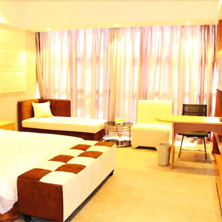 Чанчжоу: Xitaihu Resort