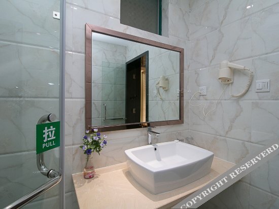Цзиньхуа: Xilaidun Fashion Business Hotel