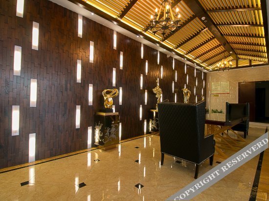 Цзиньхуа: Xilaidun Fashion Business Hotel