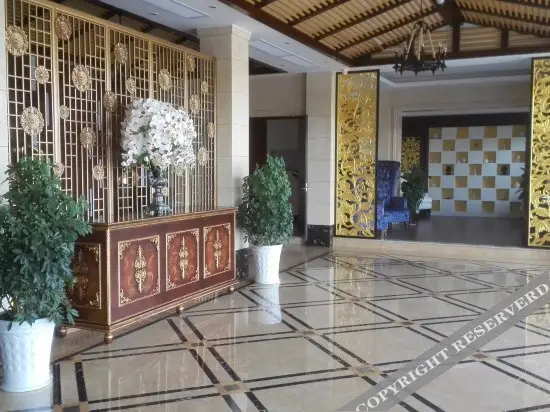 Цзиньхуа: Xilaidun Fashion Business Hotel
