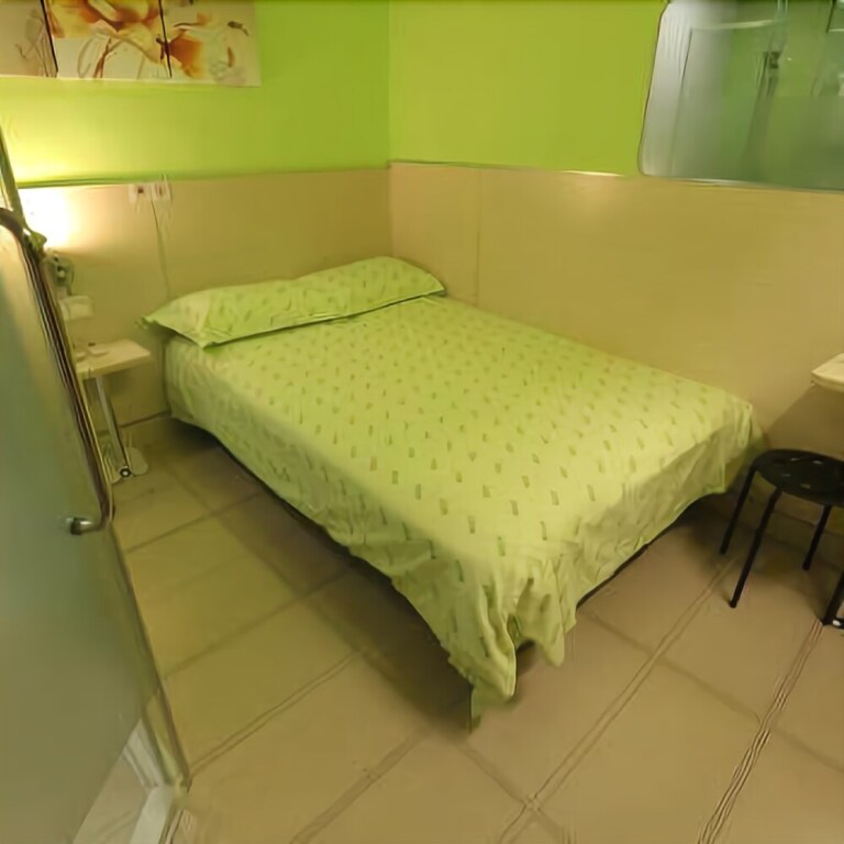 Вэньчжоу: Wenzhou Jin Baoli Business Hotel