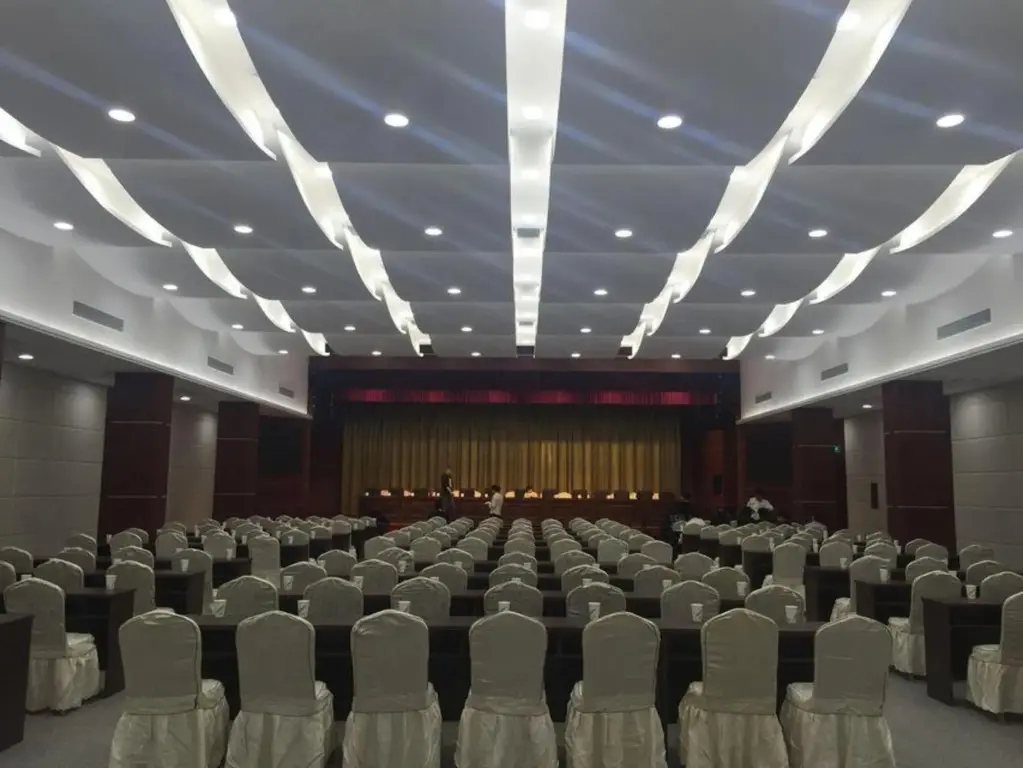 Бенгбу: Guyang Hotel