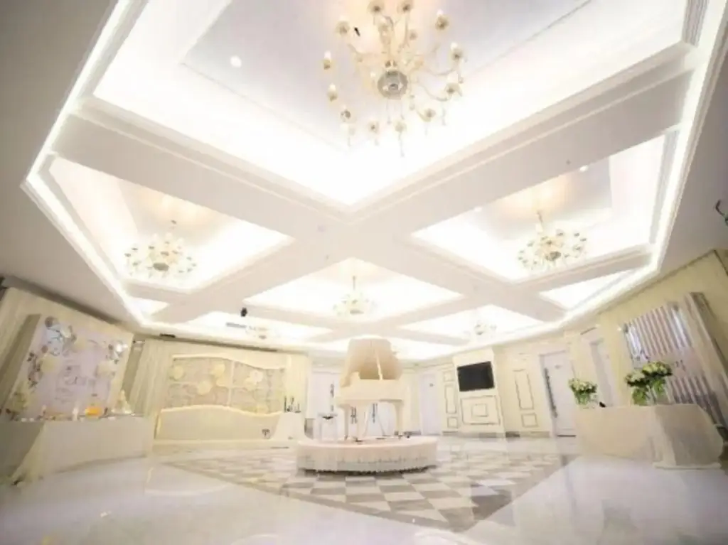Бенгбу: Guyang Hotel
