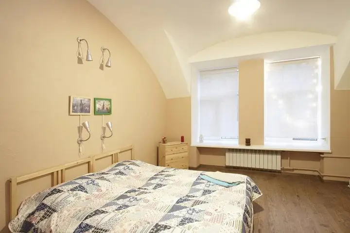 Санкт-Петербург: Хостел у Пяти углов