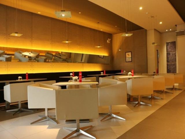 Карамай: Jinjiang Inn Kelamayi  Administrative Center