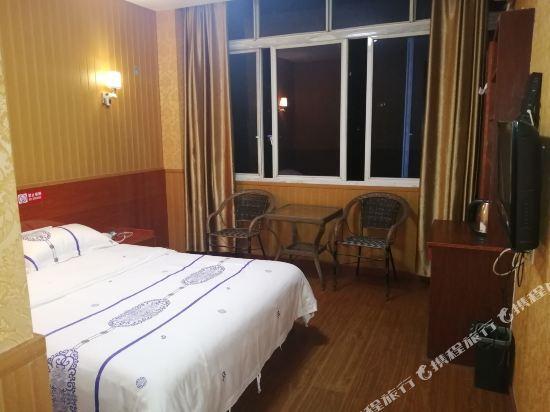 Чунцин: Ruifeng Hostel