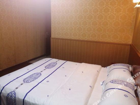 Чунцин: Ruifeng Hostel