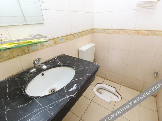 Чунцин: Xingang Hostel