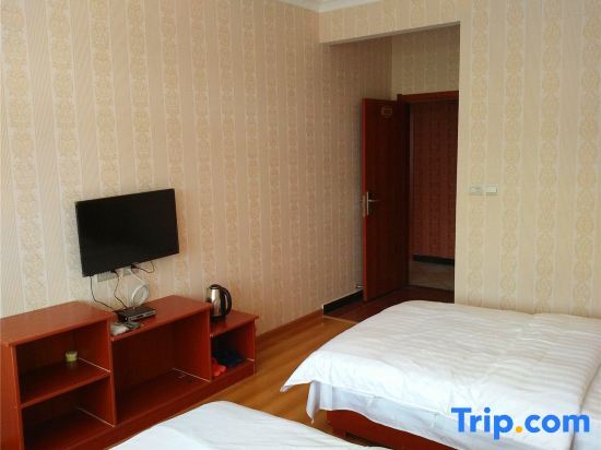 Ухань: Jinligou Gushi Farm Stay