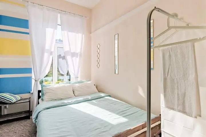 Санкт-Петербург: Hostel Port On Nevsky 103