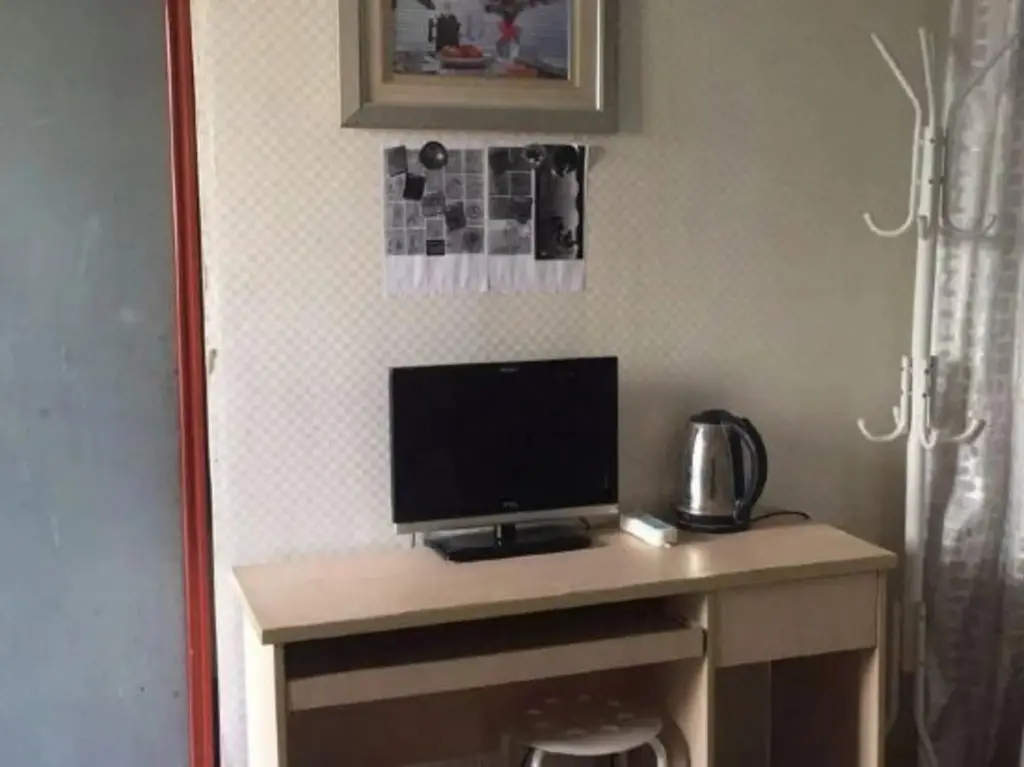 Шанхай: Jiashang Hotel Shanghai Songjiang University Town