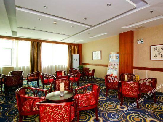 Хэфэй: Hai Yue Garden Hotel