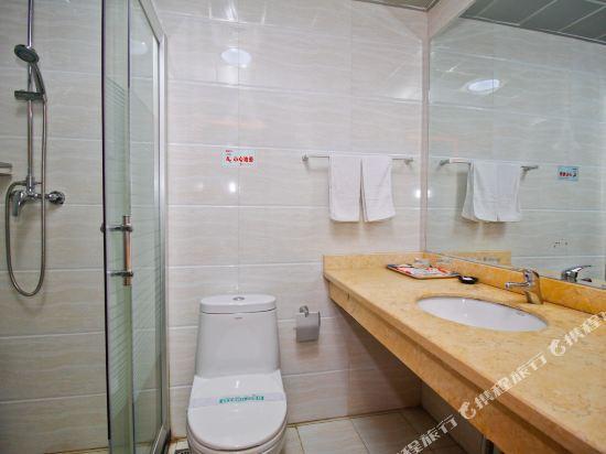 Хэфэй: Hai Yue Garden Hotel